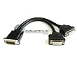 Matrox Video Splitter Cable (CAB-L60-2XDF)