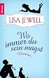 Wo immer du sein magst