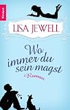 Wo immer du sein magst - Lisa Jewell