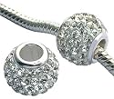 GlitZ JewelZ Crystal Beads, 85+ Crystals