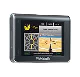 ViaMichelin Navigation X-970T Europe Full (2 GB)