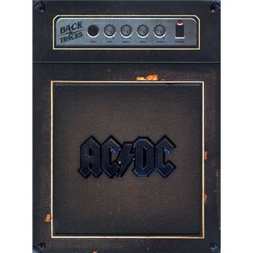 AC/DC - Backtracks (2CD+DVD)