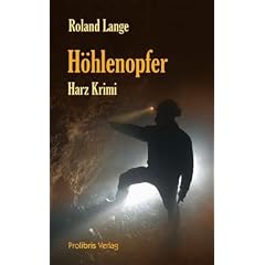 H�hlenopfer: Harz Krimi
