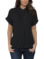 Bench Blusa Delicate (Negro)