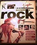 The Virgin encyclopedia of rock : the world's most comprehensive illustrated rock reference