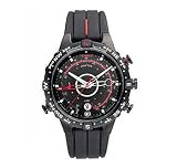 Outdoor Living : Timex E-Tide-Temp-Compass (silicone strap)