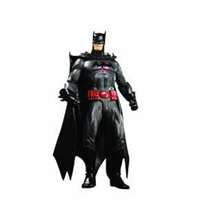 Batman Toy