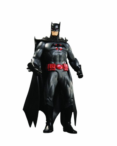  DC Direct Flashpoint Series 1: Batman Action Figure