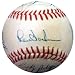 1983 Seattle Mariners Team Autographed/Hand Signed AL Baseball Gaylord Perry PSA/DNA #H46010