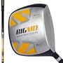 Bigmo 460cc Titanium 10.5� Driver