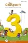 Das �bungsheft 3. Mathe. Neubearbeitung: Denk- und Rechentraining. Mit L�sungsheft und Stickerbogen