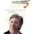 God and Hillary Clinton LP: A Spiritual Life