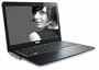 MSI X340-021US Slim 13.4-Inch Laptop - Black