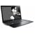 MSI X340-021US Slim 13.4-Inch Laptop - Black