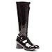 Funtasma Gogo-100 Knee-High Boot (Little Kid/Big Kid)