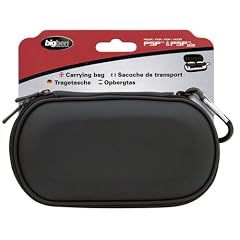 Sony PSP - Tasche Hard Case (farblich sortiert, Farbauswahl nicht m�glich, 1 St�ck)