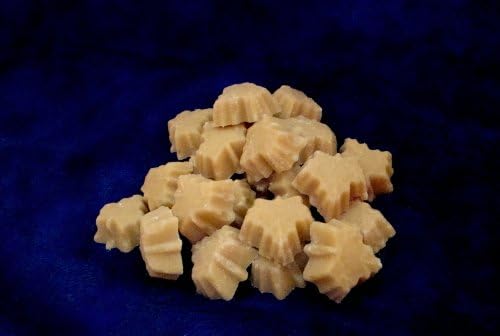 Stony Acres Maple Farm Pure Maple Candy, 1/2 lb.