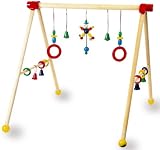 Eigenschaften Small foot design / Baby-Trimm-Gerät, Fitness