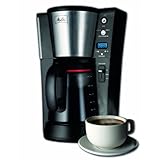 Melitta 12-Cup Coffee Brewer