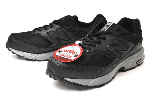 [ニューバランス] New Balance メンズ スニーカー ランニングシューズ M440 BK1
