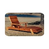read full review Chaise Lounge Chair Plan (Woodworking Project Paper Plan)