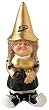 NCAA Purdue University Boilermakers Cheerleader Garden Gnome [Sports]