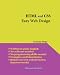 Book HTML and CSS Easy Web Design
