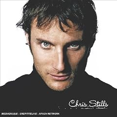 Chris Stills