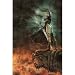 (24x36) Luis Royo The Hour Has Arrived Art Print Poster
