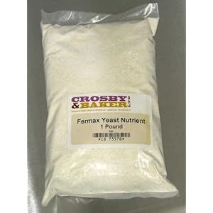 Yeast Nutrient