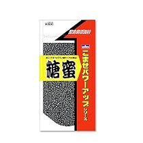 ダイワ(Daiwa) パワーアップシリーズ 糖蜜 07001636