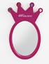 Lumisource Princess Mirror - Pink