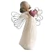 Willow Tree With Love Angel Figurine, Susan Lordi 26182