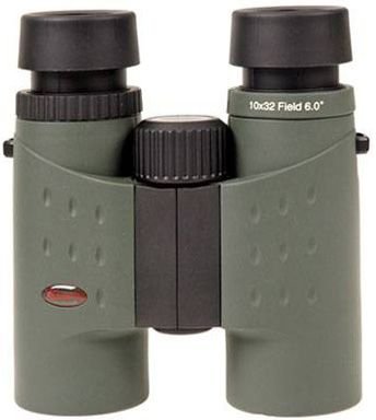 Kowa BD32-10 High Performance 10x32mm Binoculars (Green)