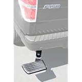 AMP Research 75302-01A Bedstep for Ford F-150 2006-2010 by AMP