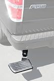 AMP Research 75302-01A Bedstep for Ford ...
