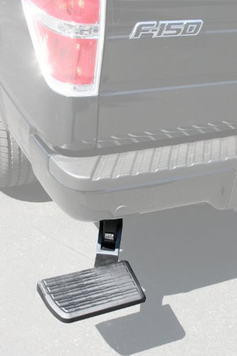 AMP Research 75302-01A Bedstep for Ford F-150 2006-2010 AMP Research 75302-01A Bedstep for Ford F-150 2006-2010