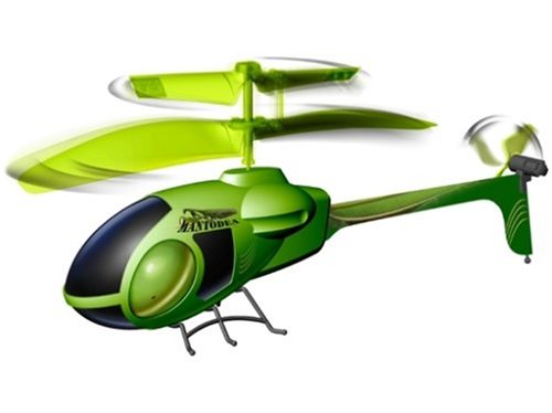 Silverlit - 85731 - Véhicule radio commandé - Insecta Dark Knights
