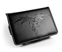 Tuff-Luv Apocalypse leather case for Archos 5 (120GB / 180GB / 250GB) - Guardian