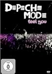 Feel You [Live 1986] (DVD Audio)