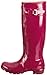 Hunter Womens Original Tall Gloss Wellington Boots