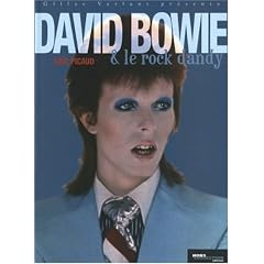 David Bowie & le rock dandy
