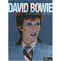 David Bowie & le rock dandy