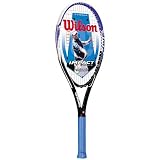 Wilson '08 Impact Tennis Racquet