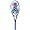 Wilson '08 Impact Tennis Racquet