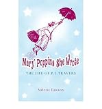 Mary Poppins She Wrote