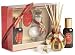 Aromatique The Smell of Christmas Mini Reed Diffuser Set