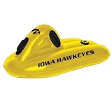 Iowa Hawkeyes Super Sled