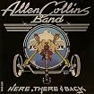 Here, There & Back