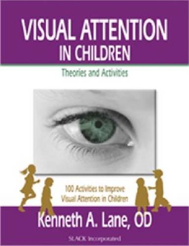 Visual Attention in Children: Theories and Activities